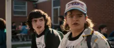 Surgen nuevas imágenes de los últimos capítulos de Stranger Things 4