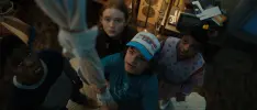 Stranger Things 4 es el show estadounidense número uno de Netflix