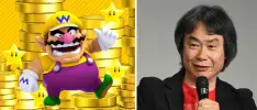 Documento muestra el salario de los altos mandos de Nintendo