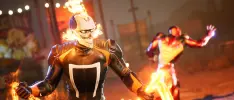 ¿Está Firaxis preocupado de que el fracaso de Avengers vaya a afectar a Midnight Suns?