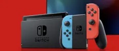 Nintendo ha baneado más palabras en Switch