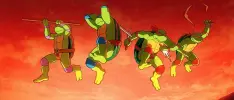 TMNT: Shredder’s Revenge sí tendrá edición física