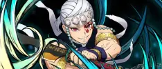 ¡Aquí el primer tráiler de Tengen en el juego de Demon Slayer!