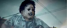 Muestran gameplay de The Texas Chain Saw Massacre
