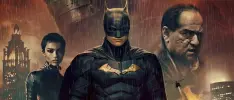 Mencionan detalle profundo en el atuendo de The Batman