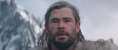 Thor: Love and Thunder será la primera película del MCU en incluir “desnudez parcial”
