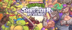 ¡Se confirma fecha de lanzamiento para TMNT: Shredder's Revenge!