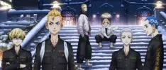 ¡Tráiler confirma fecha de estreno para la segunda temporada de Tokyo Revengers!