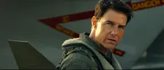 Liberan escena inédita de Top Gun: Maverick