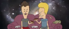 La película de Beavis and Butthead ya tiene fecha de estreno