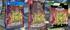 ¿Qué incluye, cuánto cuesta y dónde comprar cada edición de TMNT: Shredder’s Revenge?