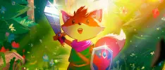 Tunic pierde su exclusividad con Xbox y también llegará a PlayStation