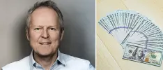CEO de Ubisoft acepta un gran recorte salarial