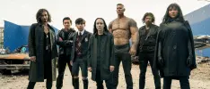 La crítica opina acerca de la tercera temporada de Umbrella Academy