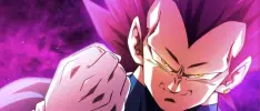 Dragon Ball Super revela el límite del Ultra Ego de Vegeta