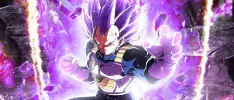 Dragon Ball revela la evolución del Ultra Ego de Vegeta