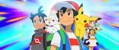 Viajes Pokémon presenta el regreso de un rival icónico de Ash