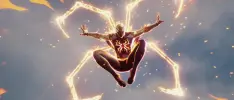 Voz de Spider-Man volverá en Marvel’s Midnight Suns