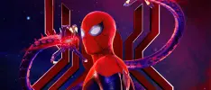 Spider-Man: No Way Home regresa a los cines