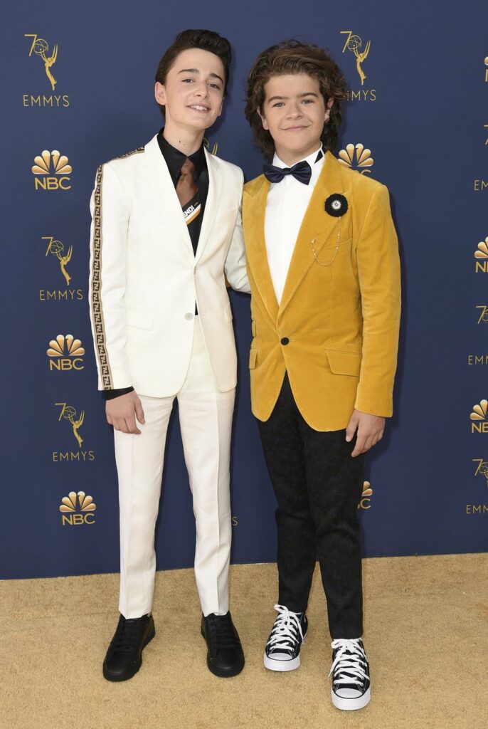 100986_gaten-matarazzo-noah-schnapp-emmys-2018