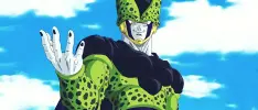 Akira Toriyama siente pena por el actor de voz de Cell