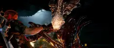 Un nuevo juego de Aliens ya está en desarrollo