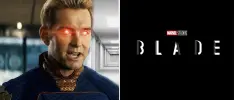 Se rumora que Antony Starr interpretará al villano principal de Blade