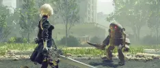Se revelan más detalles del cuarto secreto en NieR: Automata