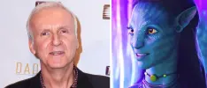 James Cameron da mensaje a los posibles trolls de Avatar 2