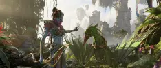 Avatar: Frontiers of Pandora se retrasa