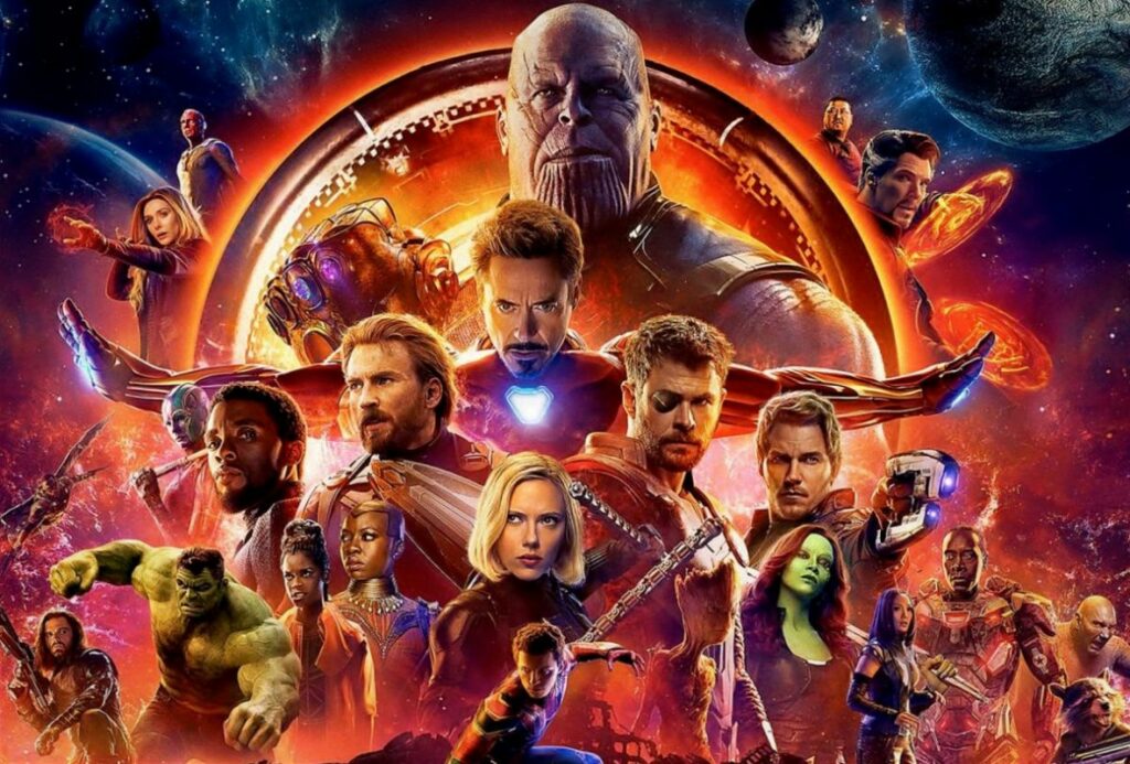 avengers