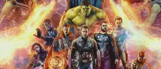 Confirman por qué habrá solo dos películas de Avengers en la saga del Multiverso