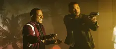 Bad Boys 4 sigue en producción a pesar de lo que pasó con Will Smith