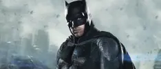 Fans enloquecen con el regreso de Ben Affleck como Batman