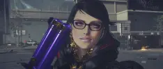 Bayonetta 3 ya tiene clasificación de la ESRB