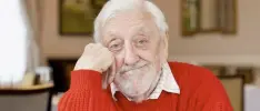 El actor de Dr. Who, Bernard Cribbins, ha fallecido