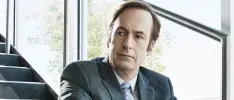 Revelan tráiler de los últimos capítulos de Better Call Saul