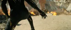 ¡Aquí el primer tráiler de Black Panther: Wakanda Forever!