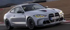 Presentan el primer BMW con microtransacciones