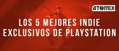 Los 5 mejores indie exclusivos de PlayStation