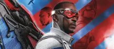Capitan América 4 ya tiene nombre y fecha de estreno