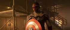 Captain America 4 ya tiene director