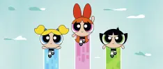 Las Chicas Superpoderosas tendrán un nuevo reboot