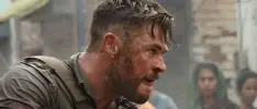 Se filtra la primera imagen de Chris Hemsworth en Furiosa
