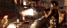 Se filtran las primeras imágenes del siguiente Call of Duty