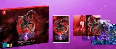 Bayonetta 3 tendrá una edición especial