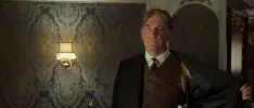 David Warner, actor de Titanic, ha fallecido
