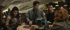 ¡Aquí el primer tráiler de Dungeons & Dragons: Honor Among Thieves!