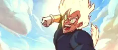 Fans crean el mejor corto animado de todo Dragon Ball