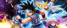 ¡Dragon Quest: Las Aventuras de Dai tendrá doblaje al español!